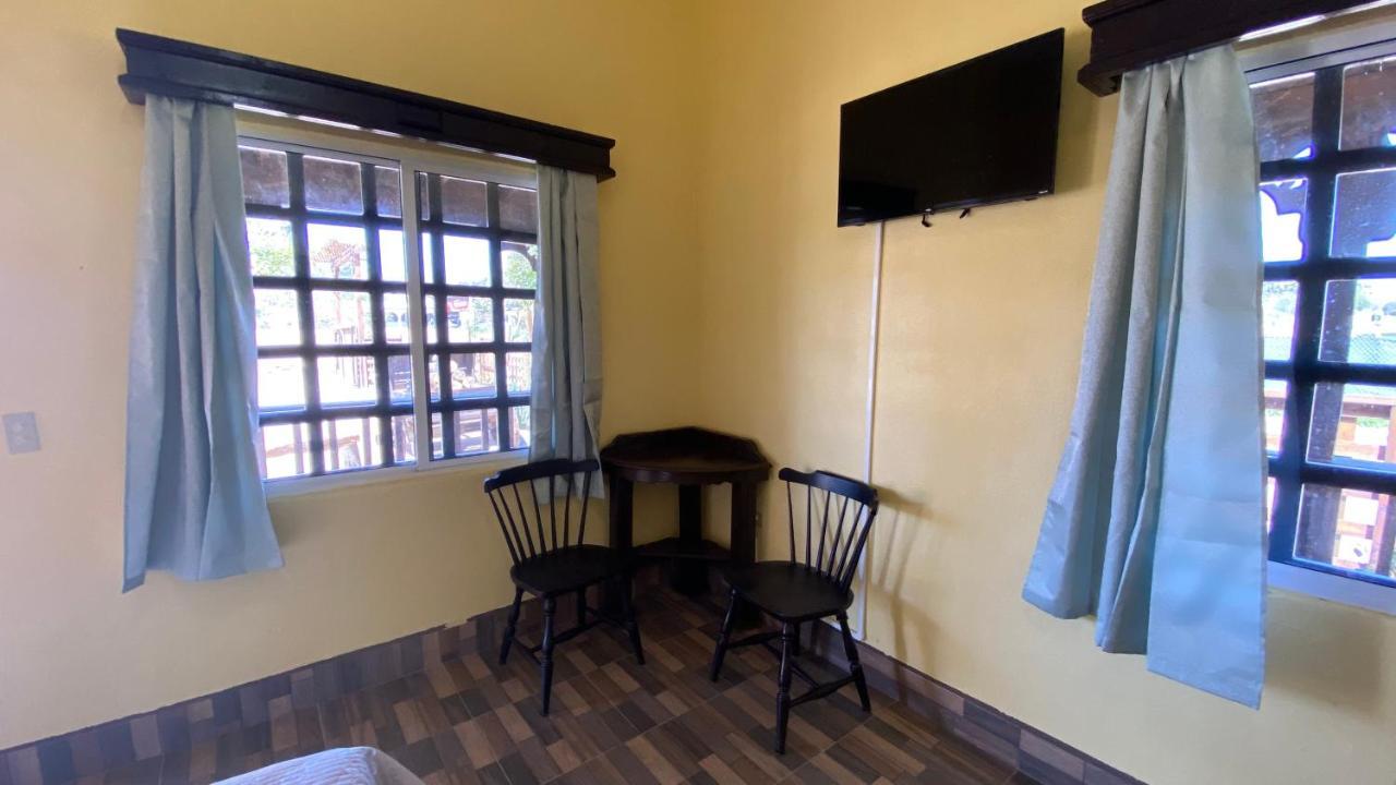 Estancita Elena Hotel Valle de Guadalupe Kültér fotó
