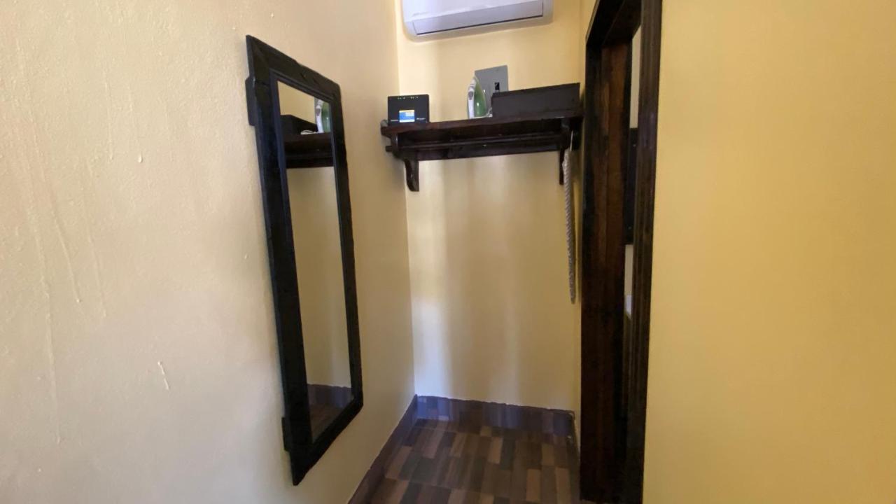 Estancita Elena Hotel Valle de Guadalupe Kültér fotó
