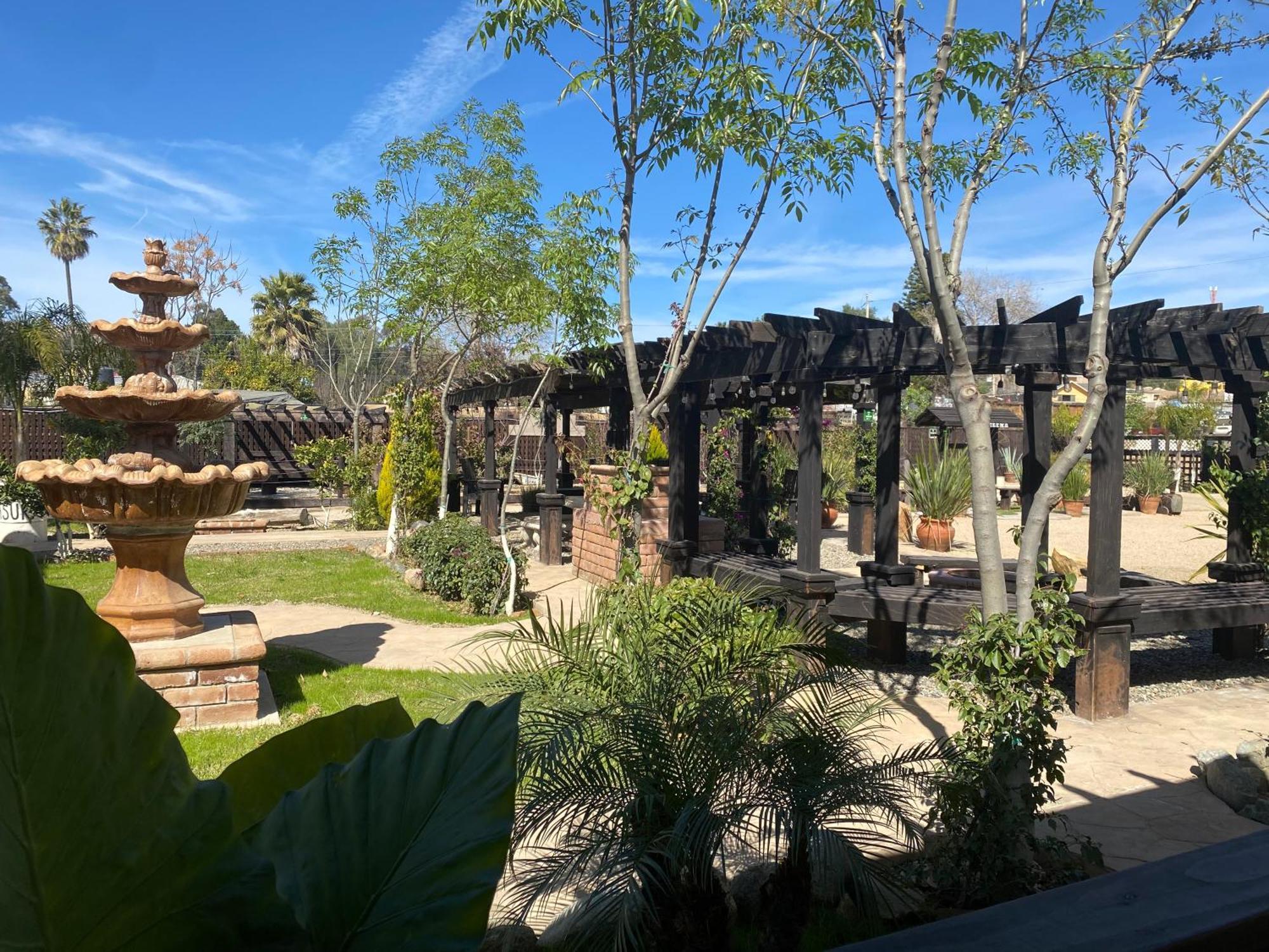 Estancita Elena Hotel Valle de Guadalupe Kültér fotó